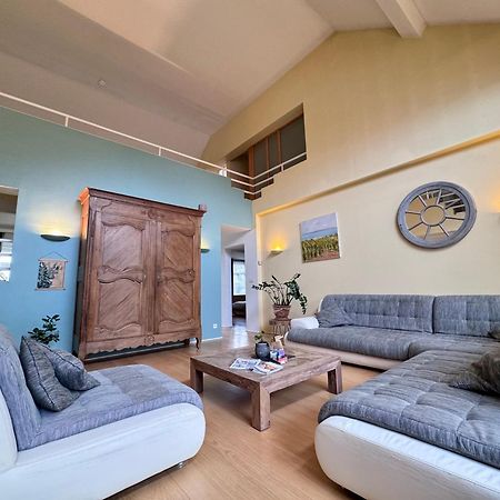 Villa Maria Petit-Réderching Dış mekan fotoğraf