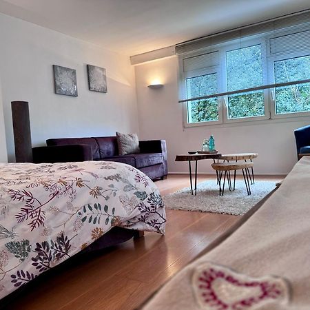 Villa Maria Petit-Réderching Dış mekan fotoğraf