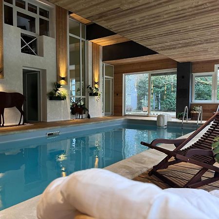 Villa Maria Petit-Réderching Dış mekan fotoğraf