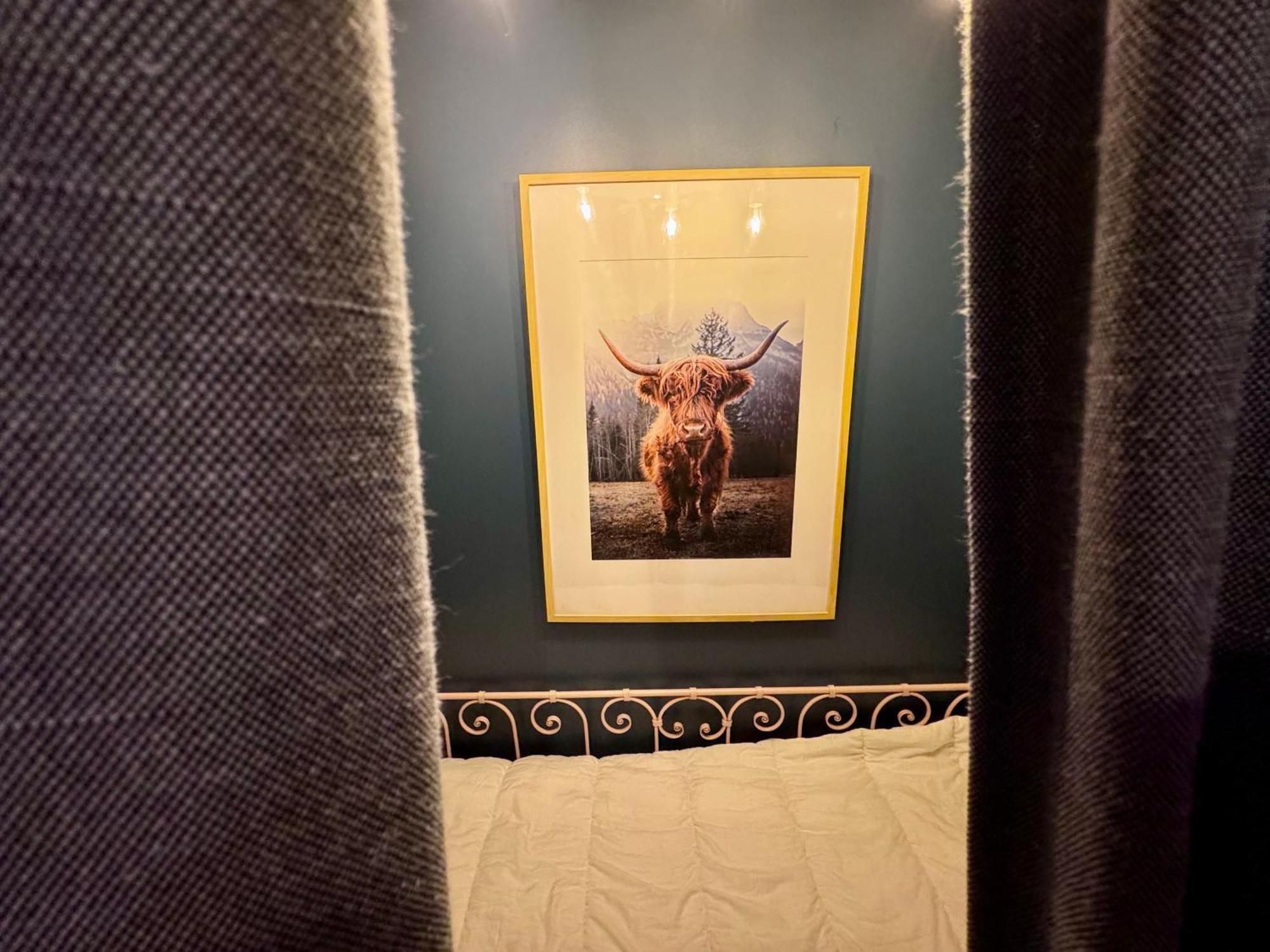 Villa Maria Petit-Réderching Dış mekan fotoğraf