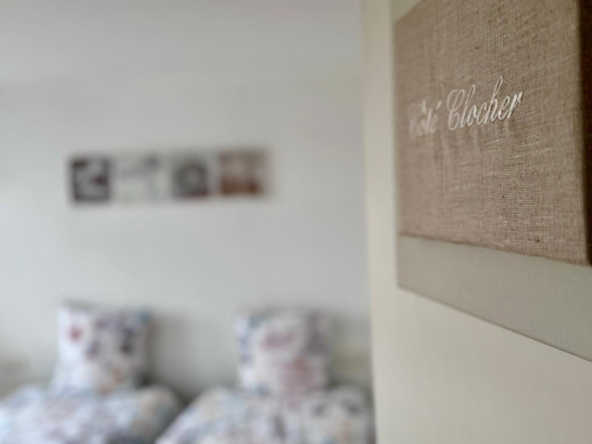 Villa Maria Petit-Réderching Dış mekan fotoğraf