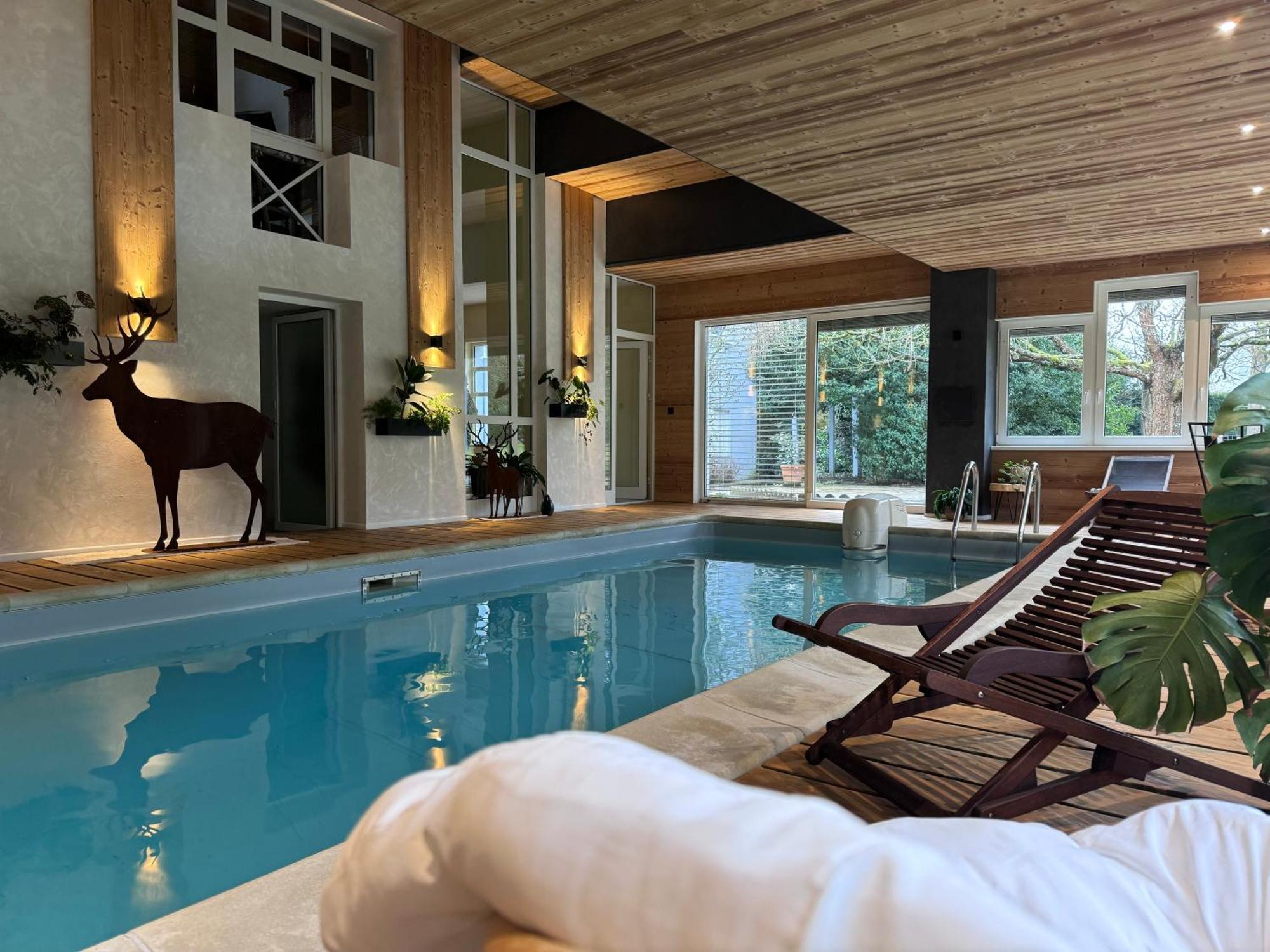 Villa Maria Petit-Réderching Dış mekan fotoğraf